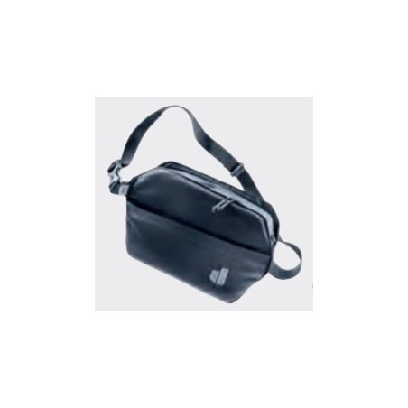 Deuter Passway 2 Polyethersulfone (PES) Black Unisex Shoulder bag