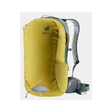 Deuter Race 16 16 L Yellow