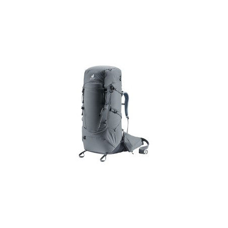 Backpack Aircontact Core 65+10 SL graphite-black