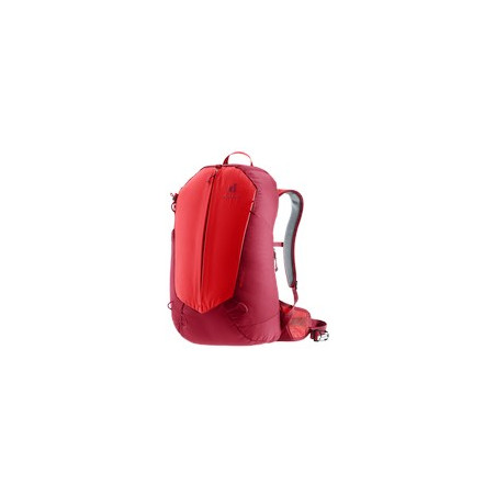 Deuter AC Lite 23 23 L Cherry (fruit)