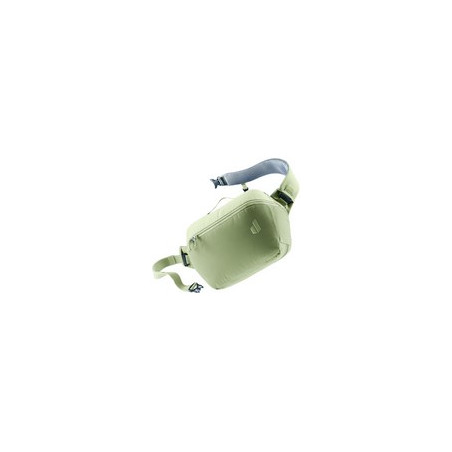 Deuter Stroof 8 waist bag Green