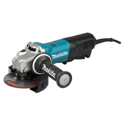 MAKITA. GRINDER ANGLE.125mm...