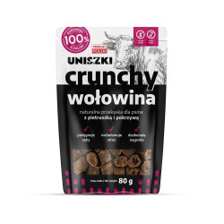 UNISZKI Crunchy Beef with...