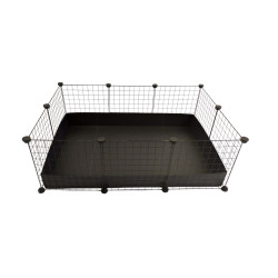 C&C Modular cage 3x2 110x75...