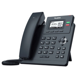 Yealink SIP-T31G IP phone...