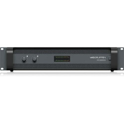 Behringer PD3000 Stereo...