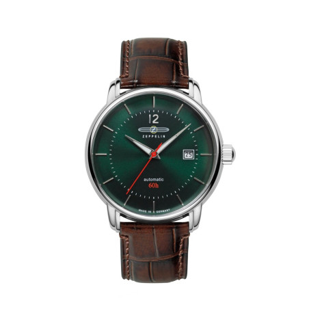 Zegarek Zeppelin LZ120 Bodensee 81604, 40mm