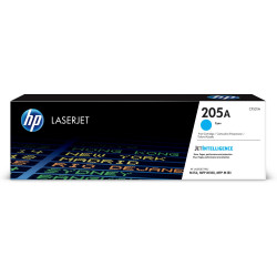 HP 205A Cyan Original...