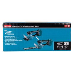 Makita DUM111SYX brush...
