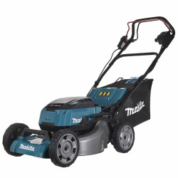 Makita DLM462Z lawn mower...