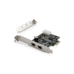 Digitus Firewire 800...