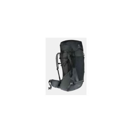 Deuter Futura Air Trek 55 L Black