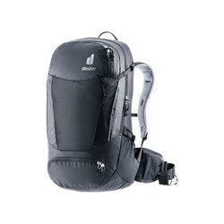 Trans Alpine 32 EL black