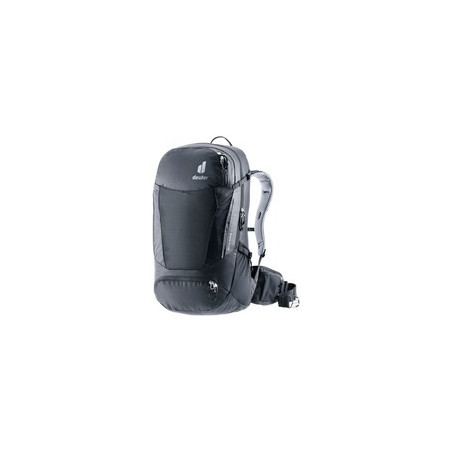 Deuter Trans Alpine 32 EL 32 L Black