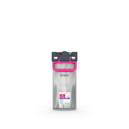 Epson WorkForce Pro WF-C87xR Ink Pack XL Magenta
