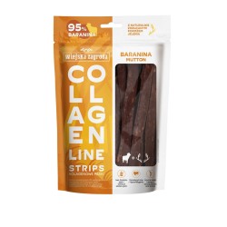 WIEJSKA ZAGRODA Collagen...