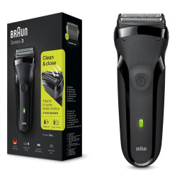 Braun Series 3 300s Foil...