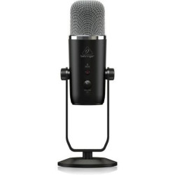 Behringer BIGFOOT Black...