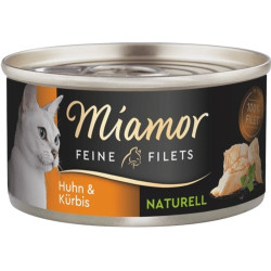 MIAMOR Feine Filets...