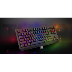 GENESIS Thor 230 TKL...