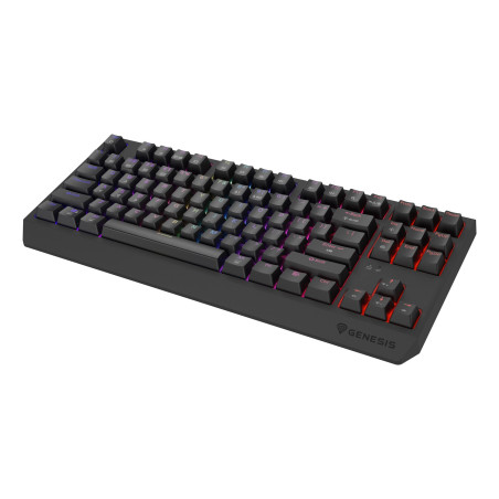 GENESIS Thor 230 TKL Wireless Outemu Silent Lemon