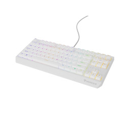GENESIS Thor 230 TKL White...