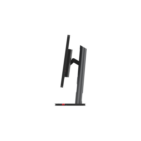 Lenovo ThinkVision P27h-30 LED display 68.6 cm (27") 2560 x 1440 pixels Quad HD LCD Black