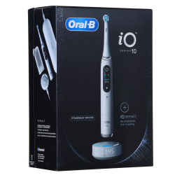 ORAL-B iO Series 10...