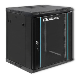 Qoltec 54467 RACK cabinet...
