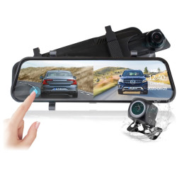 Video recorder mirror MBG...
