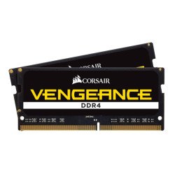 Corsair Vengeance memory...