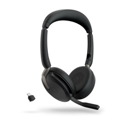 Jabra Evolve2 65 Flex -...