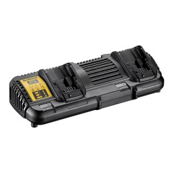 DEWALT DUAL CHARGER XR FLEX...