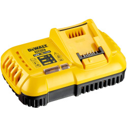 DeWALT DCB118-QW battery...