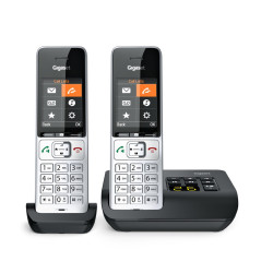 Gigaset COMFORT 500A duo...