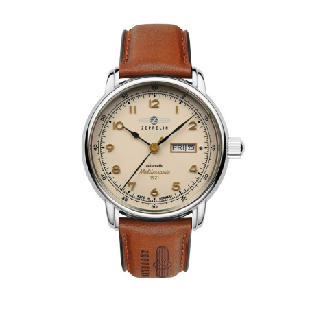 Zegarek Zeppelin Mediterranee 96645 automatik