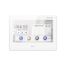Video intercom monitor...