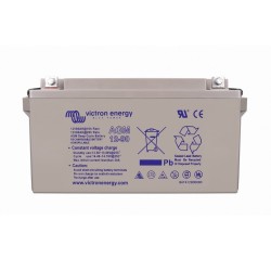 Victron Energy AGM battery...