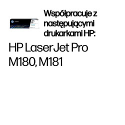 HP 205A Black Original...