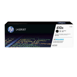HP 410X - Hojtydende - sort...
