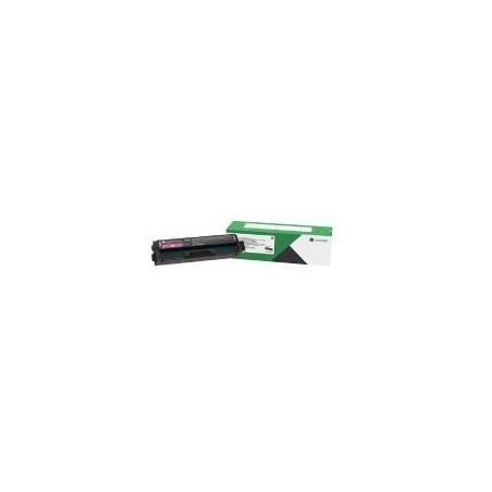 Lexmark 20N2HM0 toner cartridge 1 pc(s) Magenta