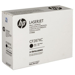HP 87X Contractual High...
