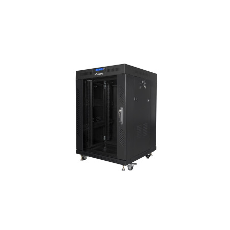 Lanberg - rack - 15U