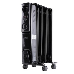 Oil heater 7 fins 2000W...