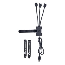 Lian Li USB 2.0 1-to-3 Hub...