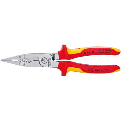 Knipex 13 86 200 plier...