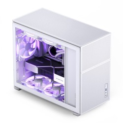 Jonsbo D31 MESH Micro-ATX...