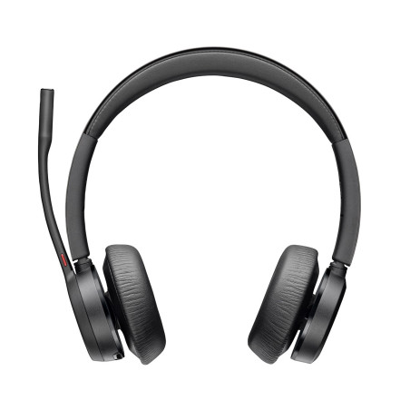 POLY Voyager 4320 USB-A Headset +BT700 dongle