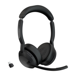 Jabra Evolve2 55 - Link380c...