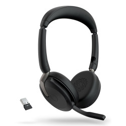 Jabra Evolve2 65 Flex -...